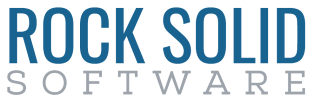 Rock Solid Software